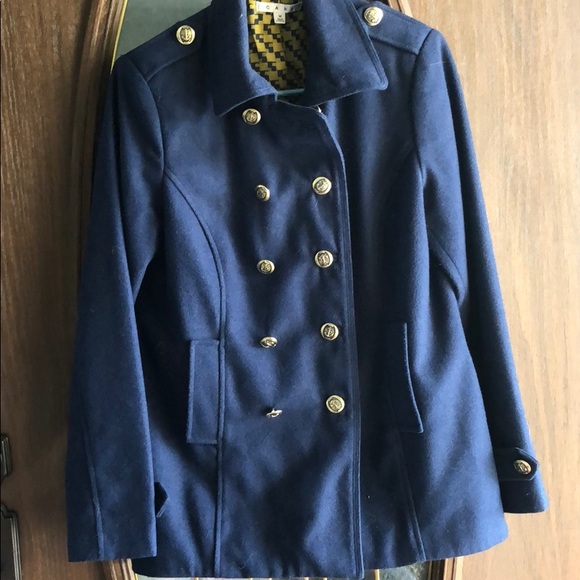 CAbi Jackets & Blazers - Cabi coat style #525